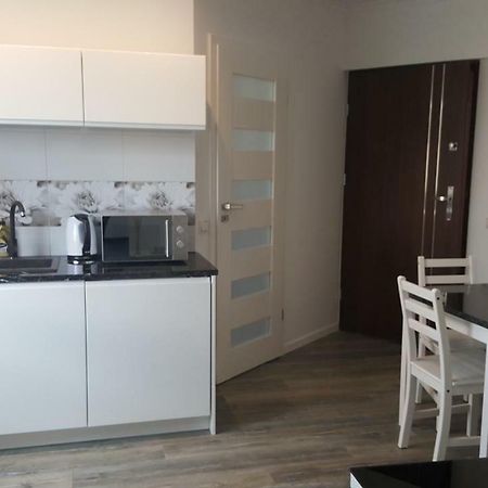 Apartament Centrum 2 Mikołajki Extérieur photo