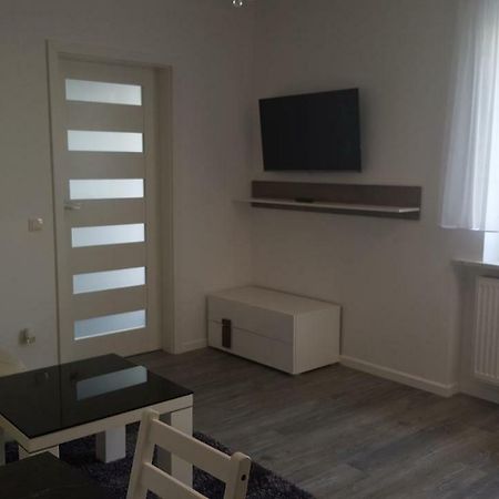 Apartament Centrum 2 Mikołajki Extérieur photo