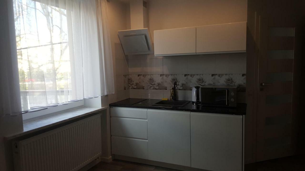 Apartament Centrum 2 Mikołajki Extérieur photo