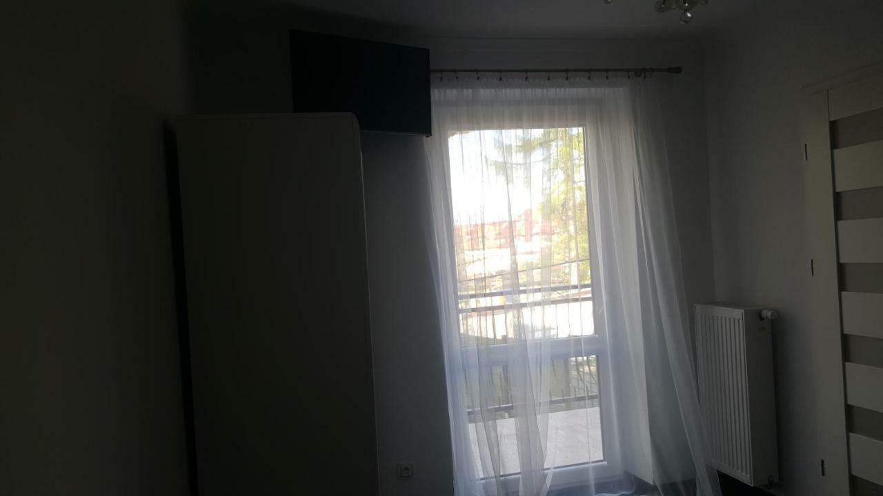 Apartament Centrum 2 Mikołajki Extérieur photo
