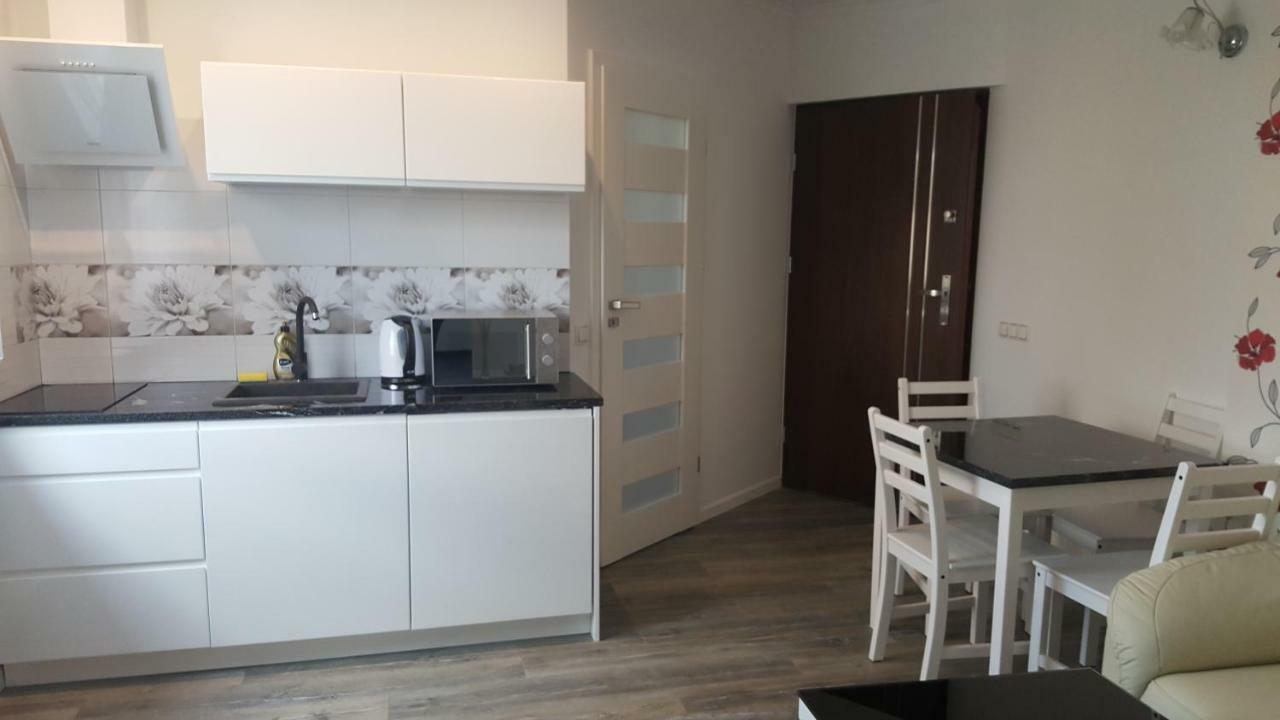 Apartament Centrum 2 Mikołajki Extérieur photo