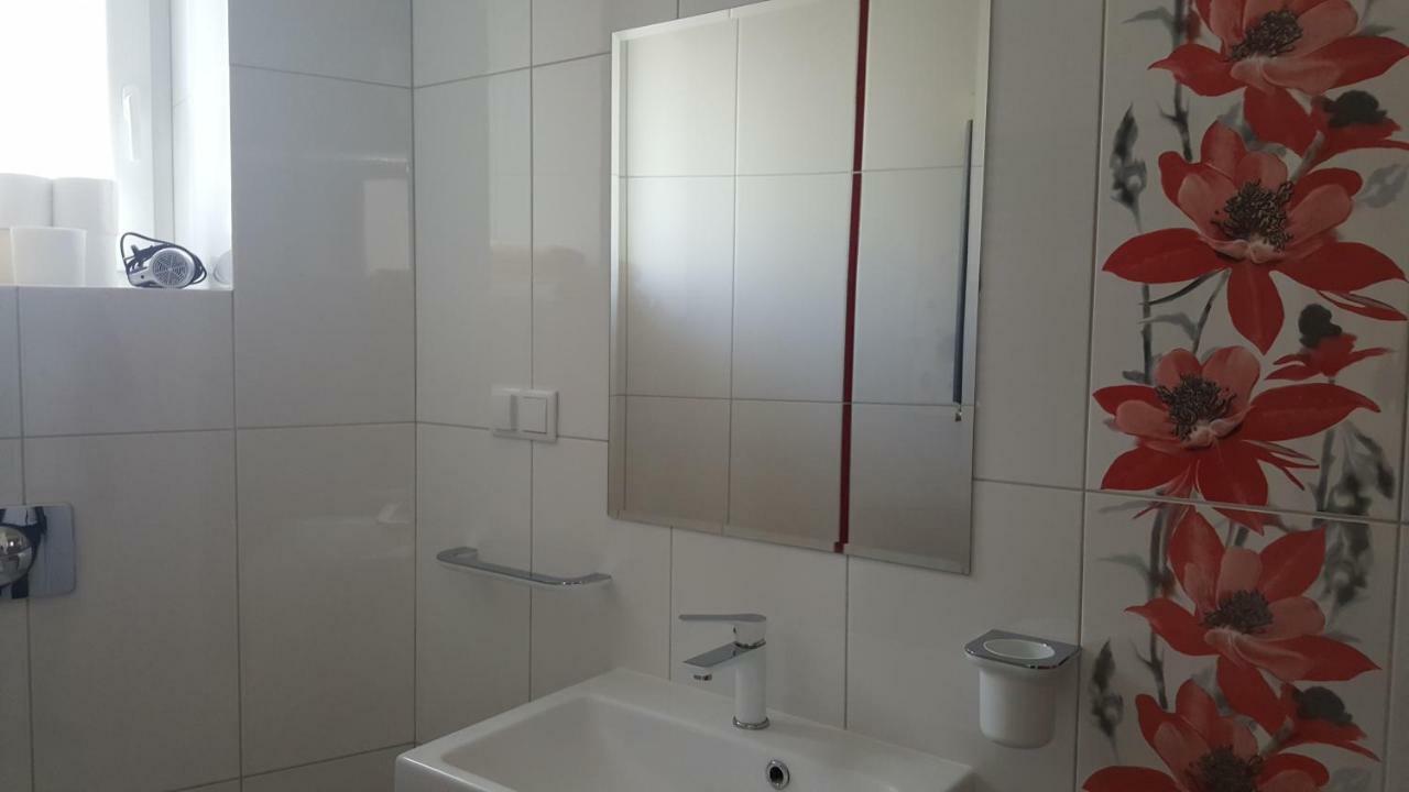 Apartament Centrum 2 Mikołajki Extérieur photo