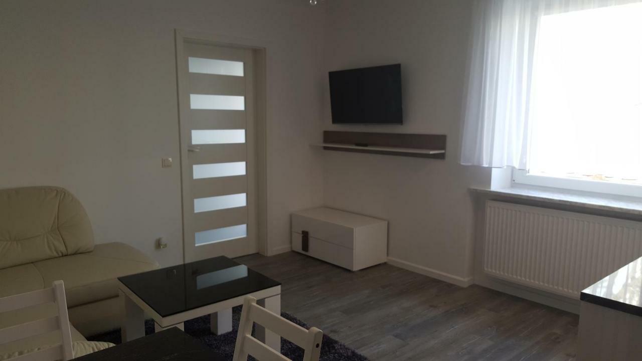 Apartament Centrum 2 Mikołajki Extérieur photo
